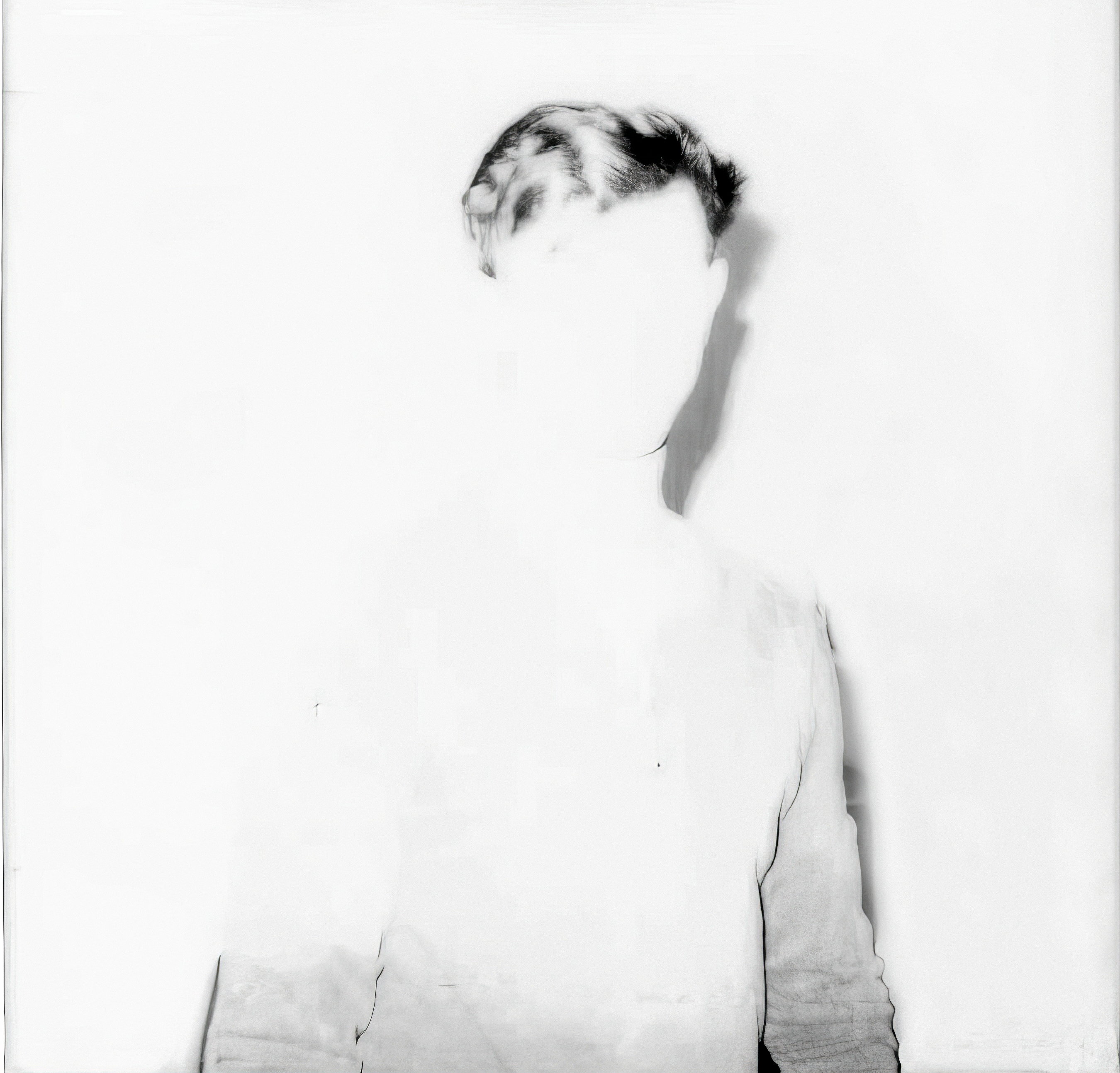 Portrait of Talain